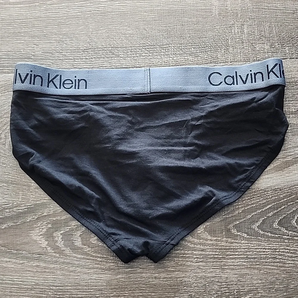 Calvin Klein Cotton Modal Hip Brief
